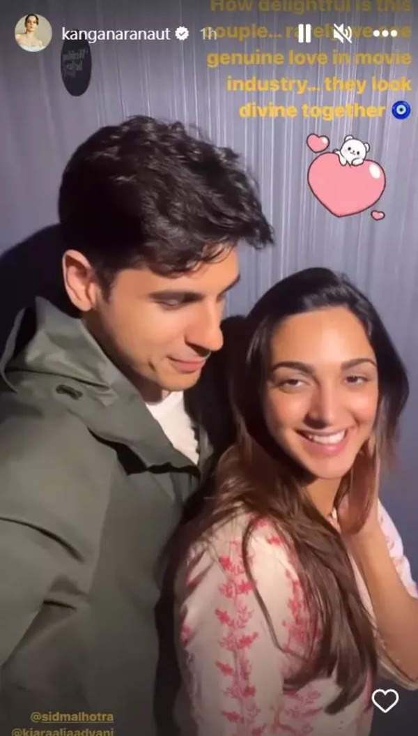 Kiara Advani weds Sidharth Malhotra. Samantha to Ram Charan, B-Town celebs  congratulate newly-married couple