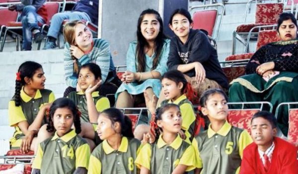 Kila Raipur games offer foreigners a gateway to Punjab’s rich culture