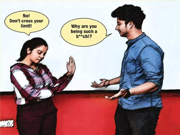 The Genz Guide To Consent And Boundaries Times Of India 8348