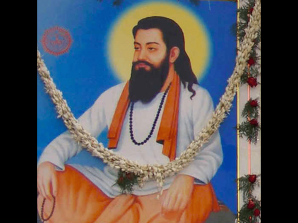 Guru Ravidas Jayanti 2023: Top 25 Wishes, Messages and Quotes to share ...