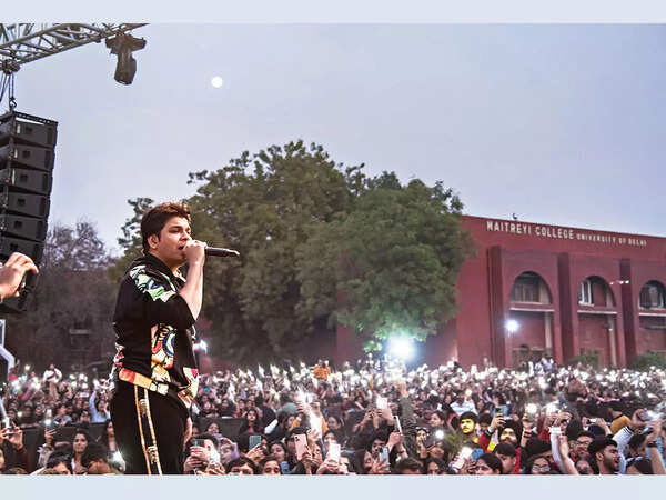Ankit Tiwari