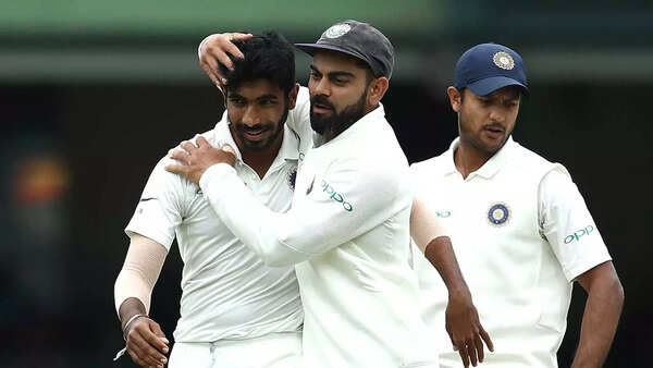 Bumrah-Virat-getty