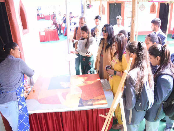 कला मेला