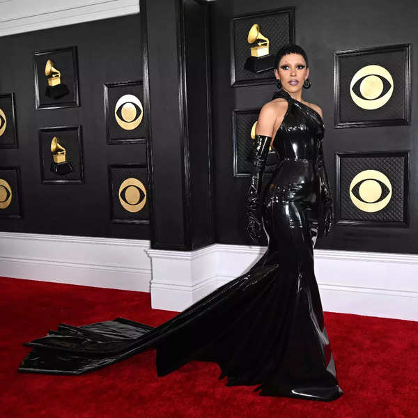 What’s trending from 2023 Grammys - Times of India