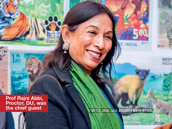 Delhi to host philatelic exhibition to celebrate love for letters ...