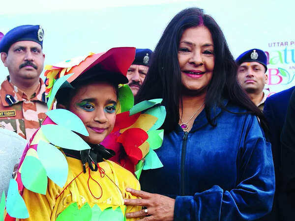 Charu and Malini Awasthi