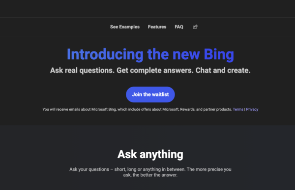 Introducing Give with Bing, powered by Microsoft Rewards