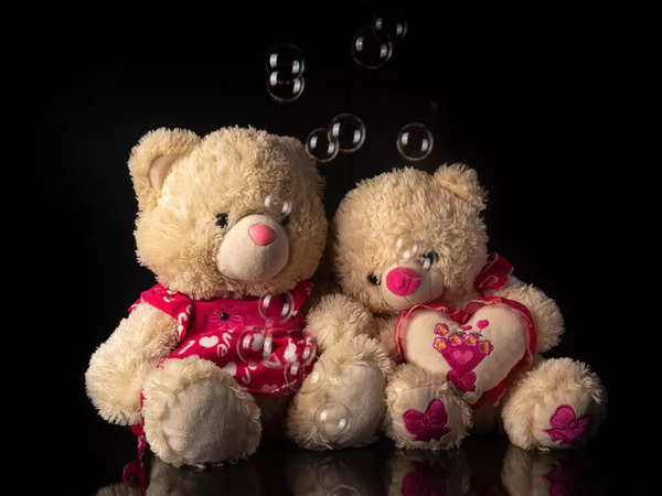 Happy Teddy Day 2023: Top 50 Wishes, Messages, Quotes, Images and ...