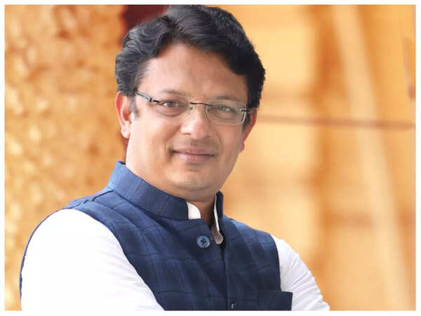 Diwakar Bhattacharya