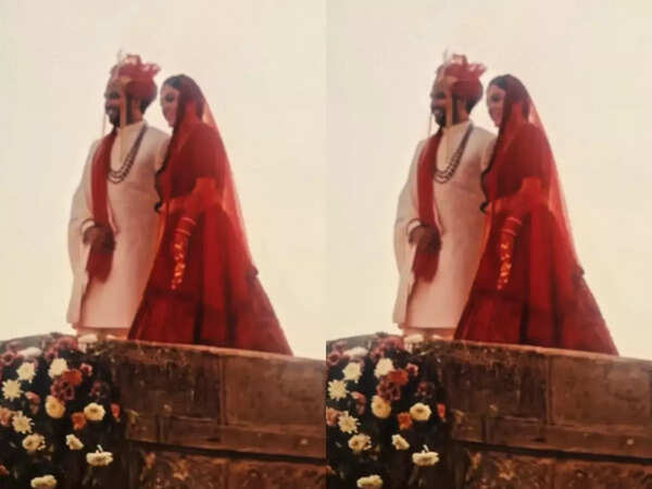 Smriti Irani daughter Embed