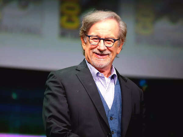 Steven Spielberg