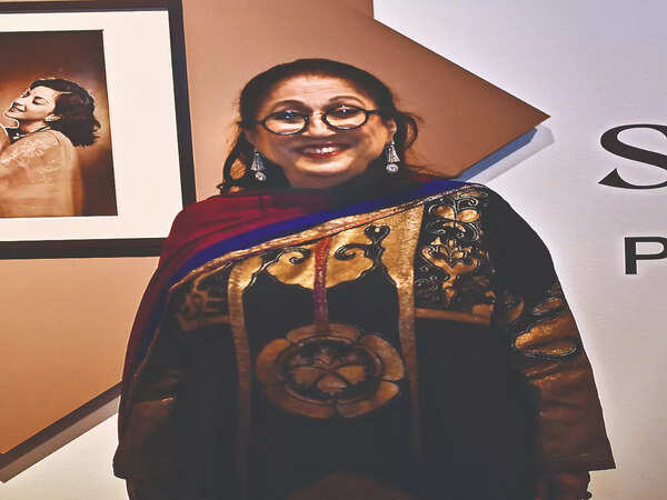 Kiran Nadar