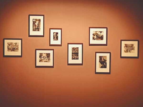 Visual Installation