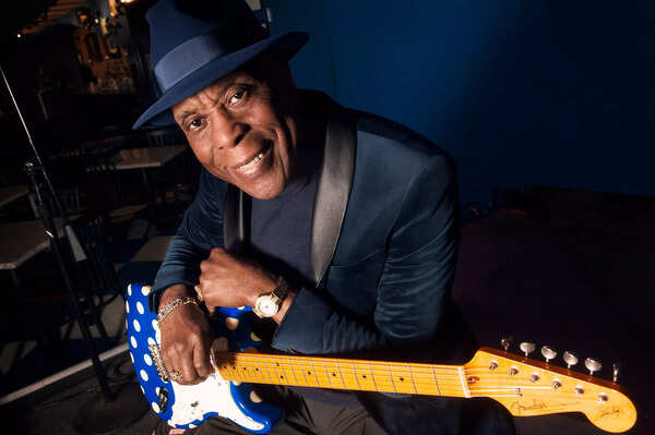 Buddy Guy 2