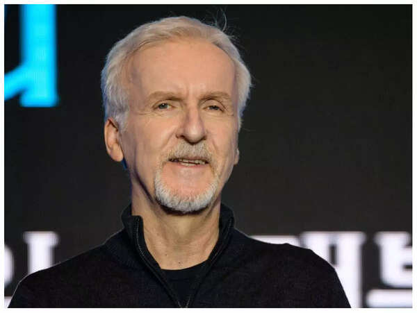 James Cameron