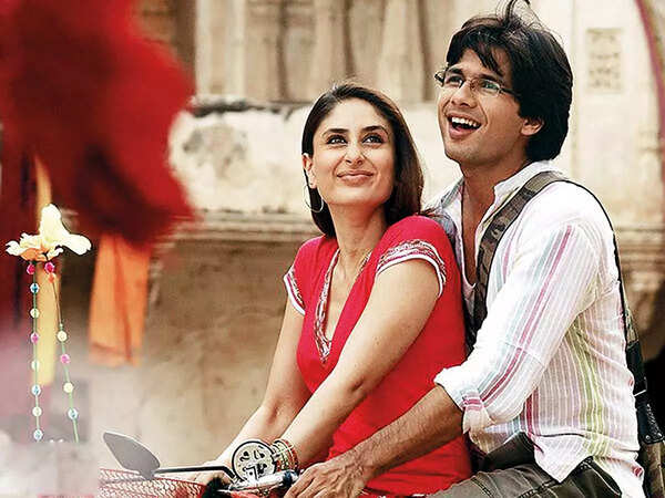 Jab We Met