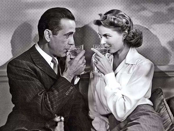 Casablanca