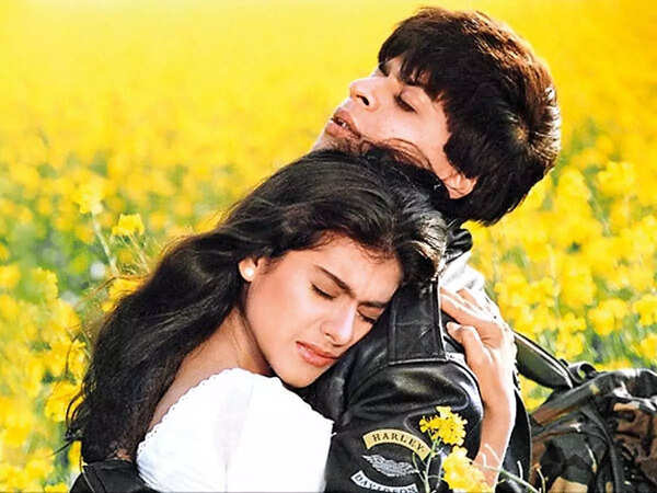 DDLJ