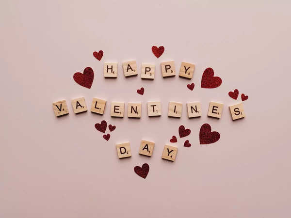 Valentines Day Wishes, Messages & Quotes, Happy Valentine's Day 2023:  Images, Wishes, Messages, Quotes, Pictures and Greeting Cards