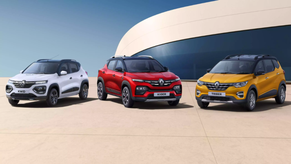 Renault-Nissan to deliver again Duster: Will make investments USD 600 million, launch 2 new EVs