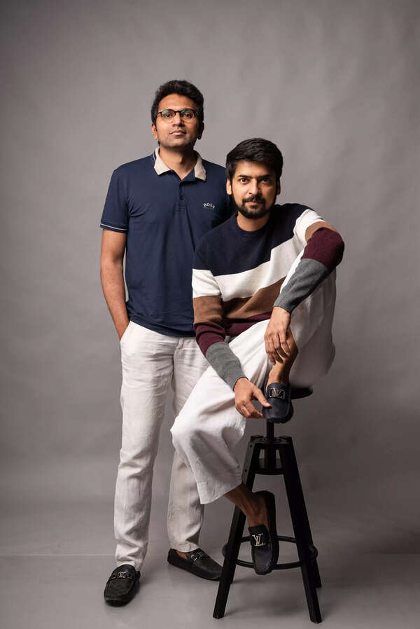 Producers of Writer Padmabhushan