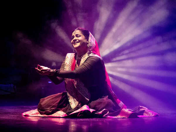 Performance