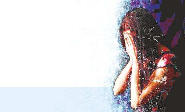 Two held in Pocso case