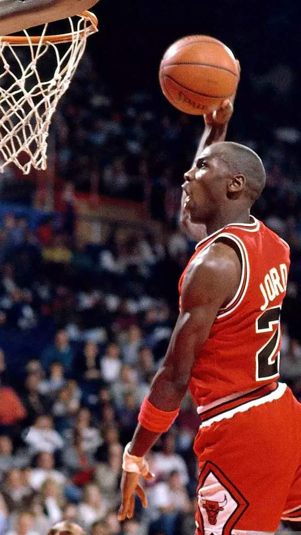 Michael Jordan Images