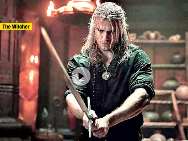 The Witcher