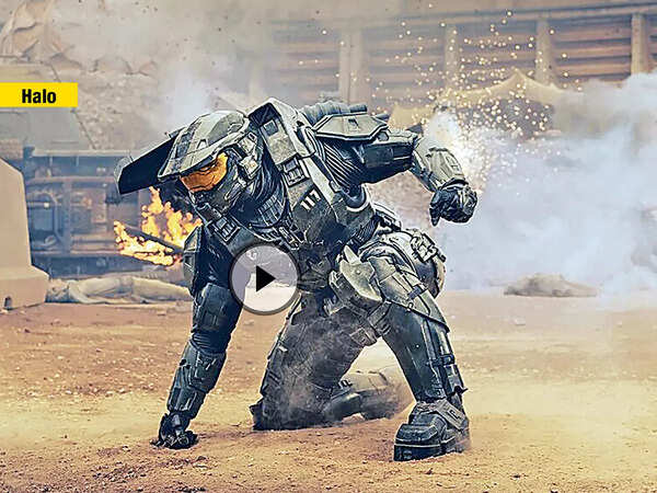Halo