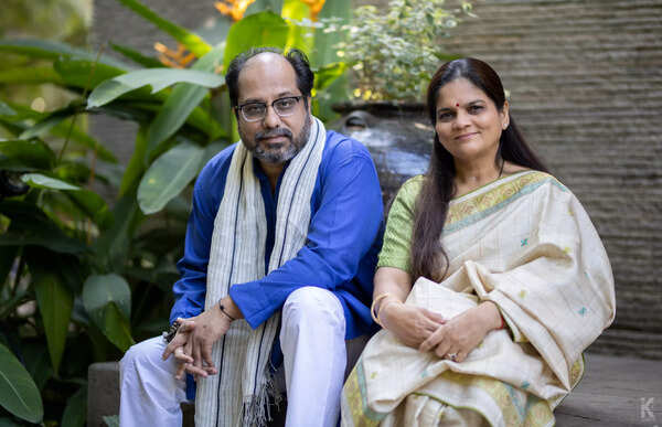Advaita: A Musical Expression of the Spiritual Journey of Seven Women ...