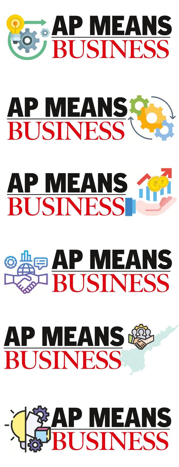 Over 100 big industries with ₹46k cr worth investments set shop in AP in last 3 years
