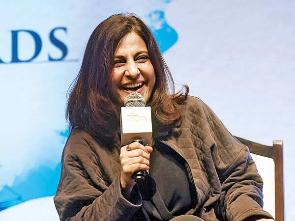 Juhi Chaturvedi