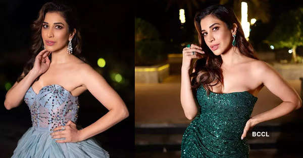 Sophie Choudry Pictures