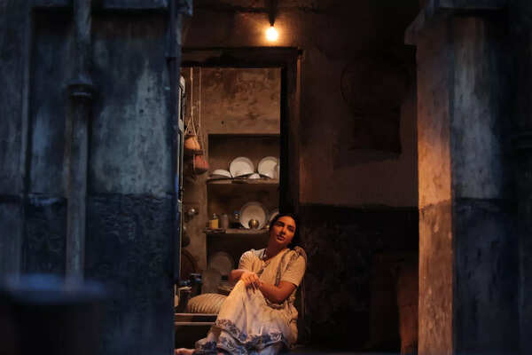 Subhashree Ganguly on ‘Indubala Bhaater Hotel’: Indubala’s journey will ...