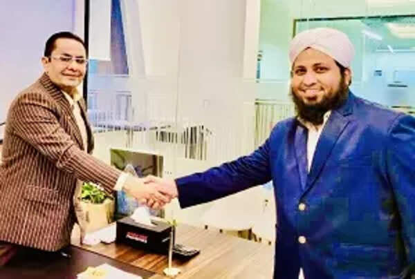 Pathan: Latest Union budget has all the positives for the startup ...
