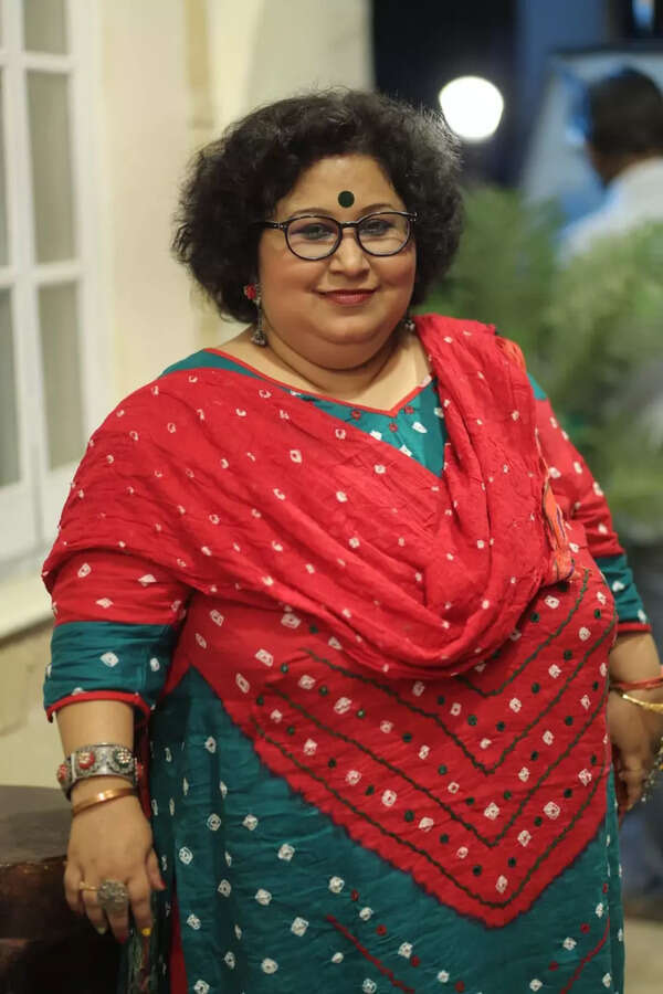 paromita