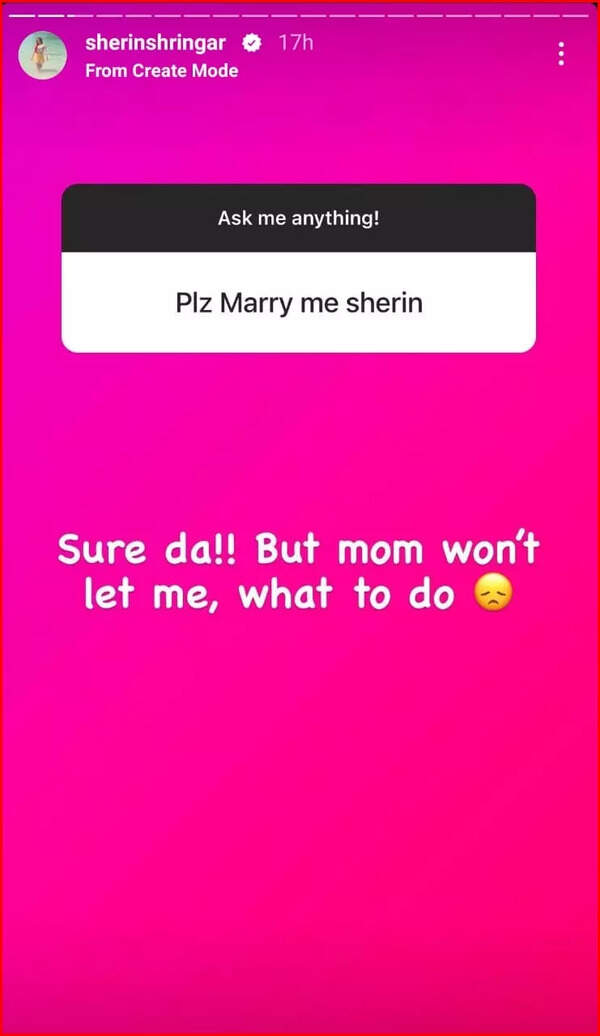 sherin