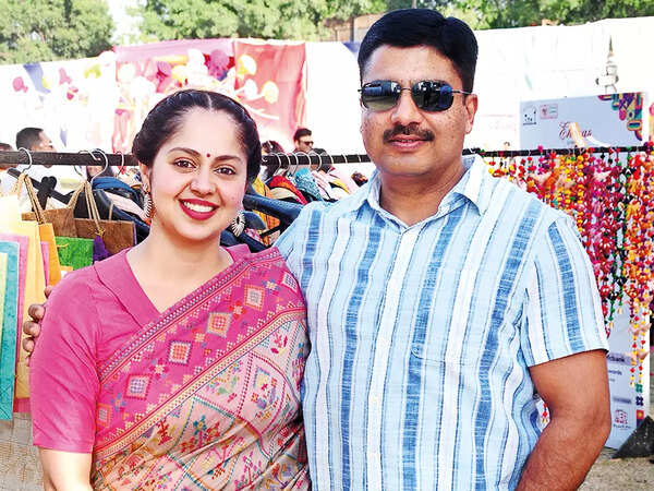 Anisha Jain and Vikas Singh