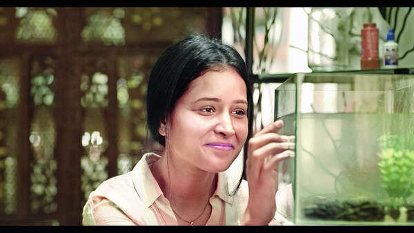 Brinda Acharya