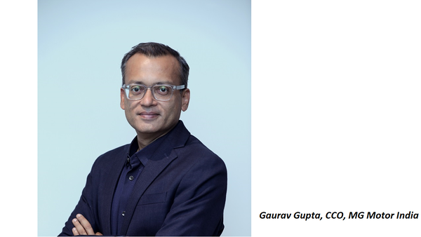 mg motor coo