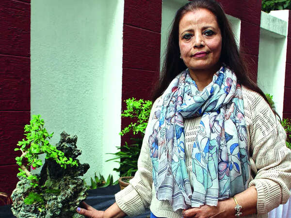 Mamta Kumar