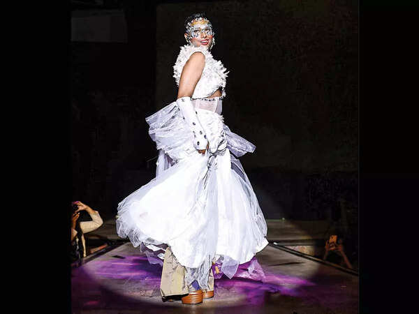 fashion show