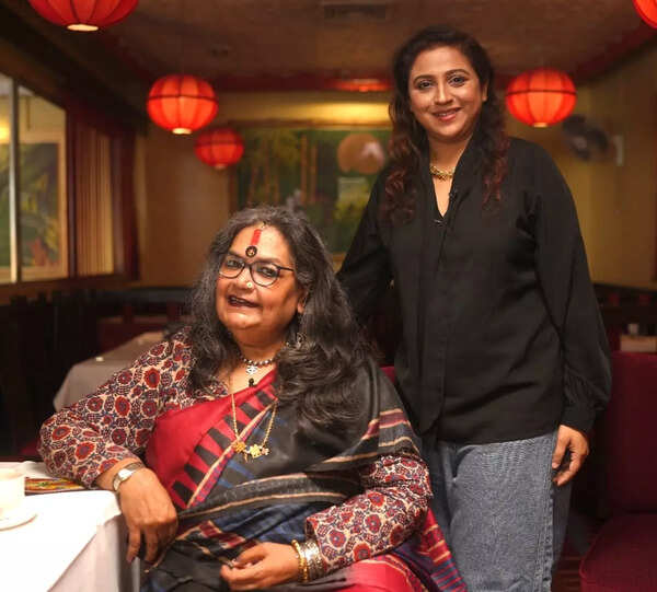 usha uthup