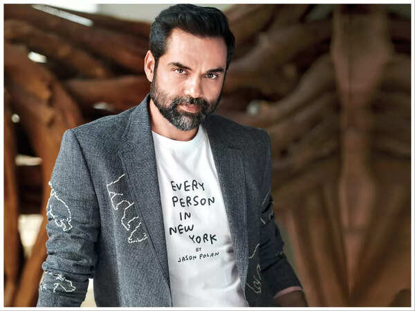 Abhay Deol