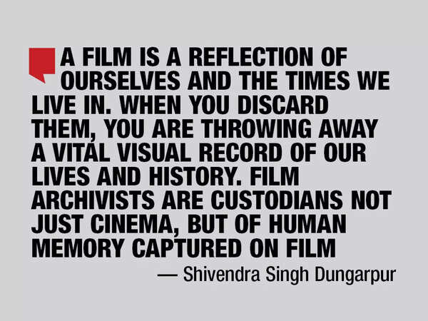 Shivendra Singh Dungarpur