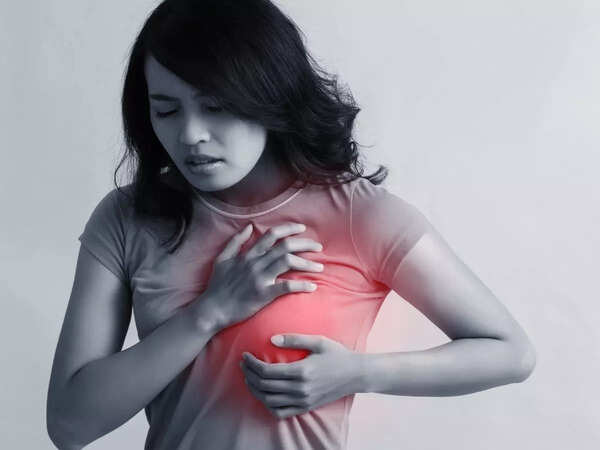 Take symptoms seriously