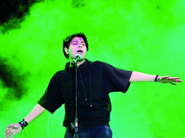 Ankit Tiwari (BCCL/ @ankittiwari)