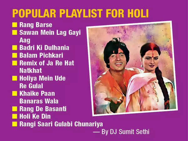songs