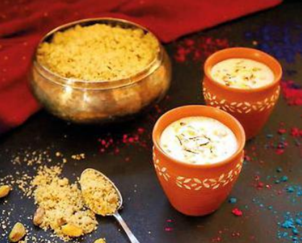 Traditional treat of different states to spice up festivities